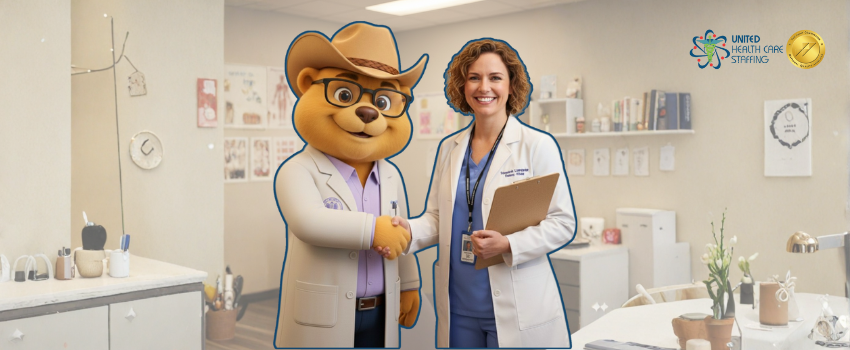 Speech therapist career